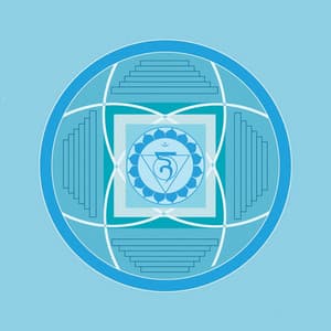 741 Hz Throat Chakra - Solfeggio Frequency Series - Sound Bath