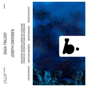 Joseph Swensen: Saga Trilogy - Joseph Swensen