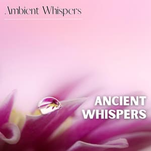 Ancient Whispers - Ambient Whispers