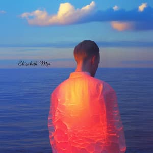 Peace in My Soul - Elizabeth Mor