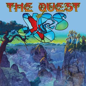 The Quest - Yes