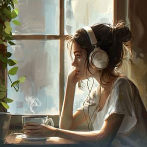 Soothing Solace: Chill Music for Relaxation - Total Relax Zone