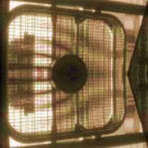 Fans, Refrigerators, Shredders and Air Conditioners - Deep Clarity