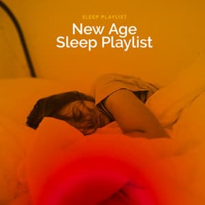 New Age Sleep Playlist - Sleep Playlist