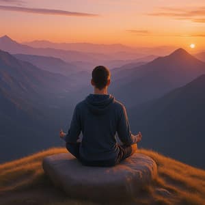 Jardín de la Gratitud - Milagros de la Meditación - Relaxation mentale