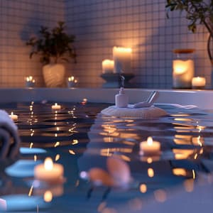 Massage Harmony: Binaural Spa Tones - Acupuncture Music