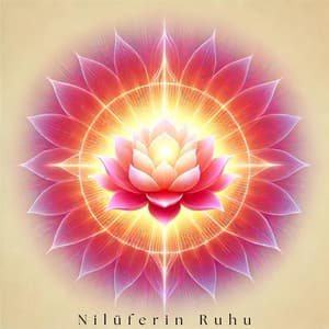 Nilüferin Ruhu: Derviş Gölü - Gevşeme Meditasyon Akademisi