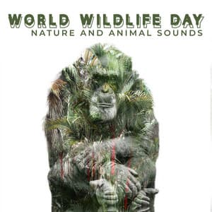 World Wildlife Day: Nature and Animal Sounds to Take a Break from Civilization, Return to the Sources - Exotic Nature Kingdom