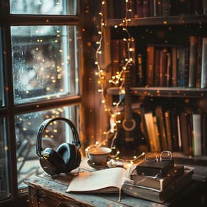 Work Rhythms: Music for Productivity - Study Hard