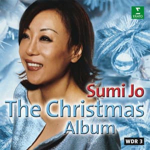 Sumi Jo - The Christmas Album - Sumi Jo, Michael Schneider & Cappella Coloniensis