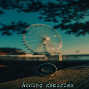 Aching Memories - Lofi Hip-Hop Beats
