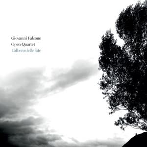 L'albero delle fate - Giovanni Falzone