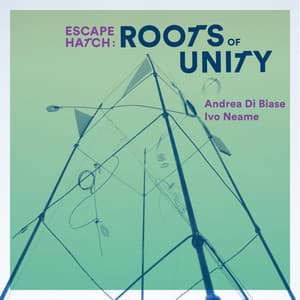 Roots of Unity - Andrea Di Biase