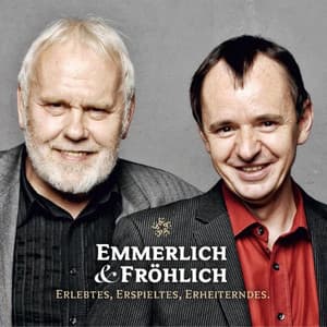 Emmerlich & Fröhlich - Gunther Emmerlich