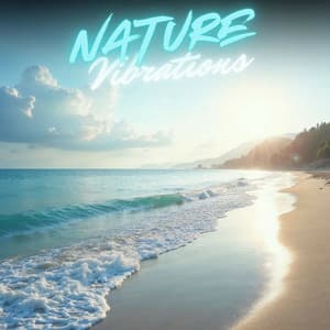 741 Hz - Experience Profound Relaxation & Mental Clarity with Healing Sound Waves - Nature Vibrations