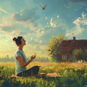 Fluid Movements: Chill Music for Yoga - Zen Nation