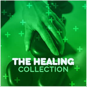 The Healing Collection - Echoes of Nature