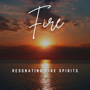 Music of the Flames: A Fiery Meditation - Mother Nature Sound FX