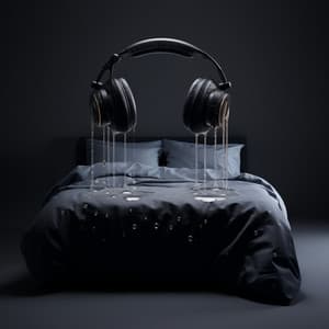 Rain Snooze: Binaural Sleep Cadence - Binaural Beats Deep Sleep