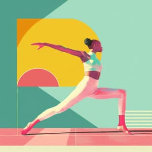 Yogas Verändernde Bewegung: Eine Evolutionäre Aura - Entspannungsmusik Oase