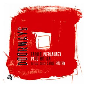 Doorways - Enrico Pieranunzi