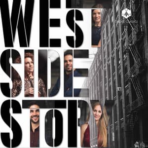Bernstein: West Side Story - Leonard Bernstein