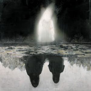 There Is No End - New Age Doom