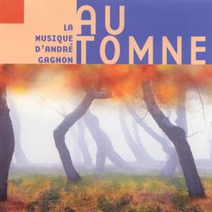 Automne - André Gagnon