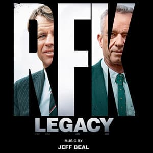 RFK: Legacy - Jeff Beal
