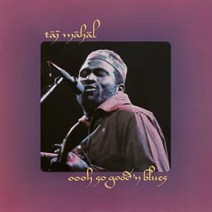Oooh So Good 'N Blues - Taj Mahal