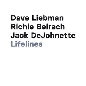 Lifelines - Dave Liebman