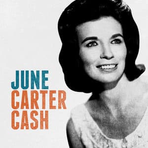 June Carter Cash - June Carter Cash