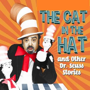 The Cat in the Hat and Other Dr Seuss Stories - Barry McGuire and The New Christy Minstrels