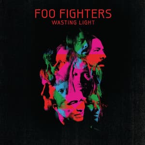 Wasting Light - Foo Fighters