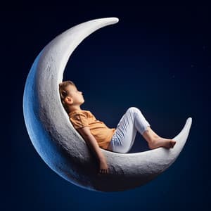 Music For Baby Sleep: Soothing Lullabies For Dreamy Nights - Sleeping Music for Babies