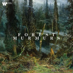 Forest Murmurs - Wolfgang Amadeus Mozart