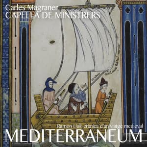 Mediterraneum - Capella de Ministrers