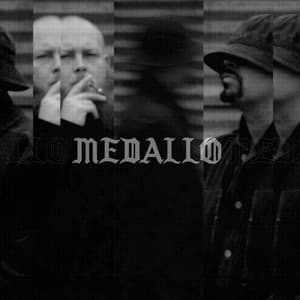 Medallo - DJ Muggs