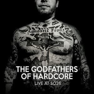 Live at SO36 - Agnostic Front
