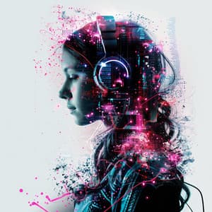 Pulso Binaural: Ritmos Para La Meditación - Meditaciones Pacíficos