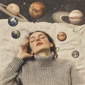 Paraplyets Passage: Utforskning av Livets Labyrinter - Chakra Frequencies