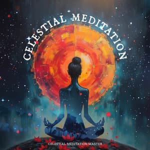 Celestial Meditation - Celestial Meditation Master