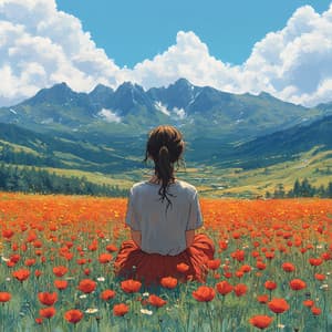 Lo-fi Hip Hop For Calm Relaxing Study Work Gaming Ambience - Lo Fi Hip Hop