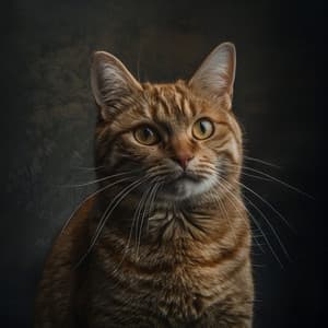 Calming Music for Cats' Comfort - Anti Stress