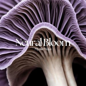 Neural Bloom: Echoes of the Underwood - Mystic Maya