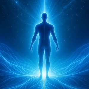 Temple of the Repair of the Soul and Heart - Angela Laur