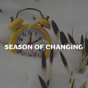 Season of Changing - Day Spa Music