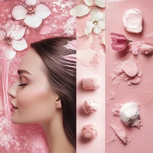 Dromerige Strijkertapijten in de Bergen - Spa Ambience