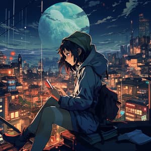 Lofi Night - fogveil