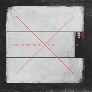 Conversation #5: elemental - Florian Arbenz